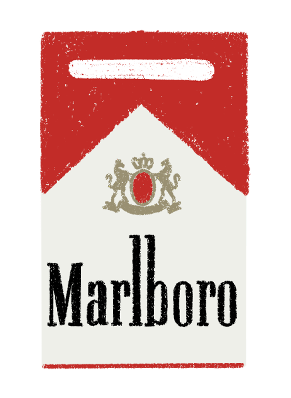 marlboro